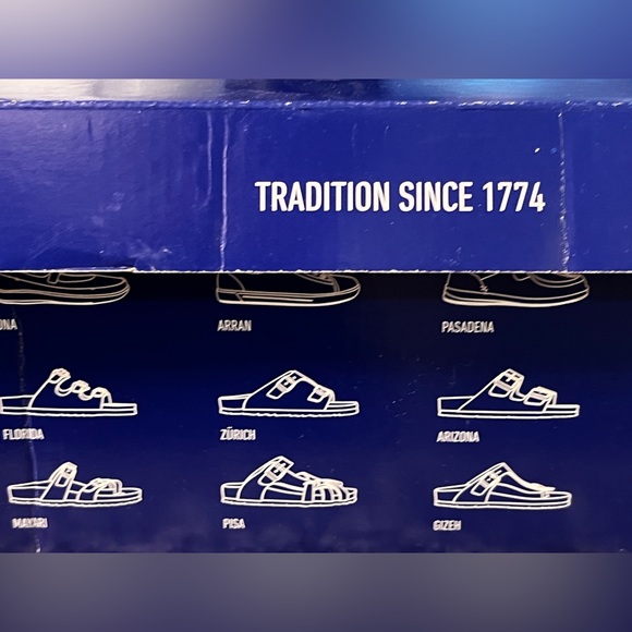 Birkenstock Shoes Honolulu Eva White Birkenstock Poshmark